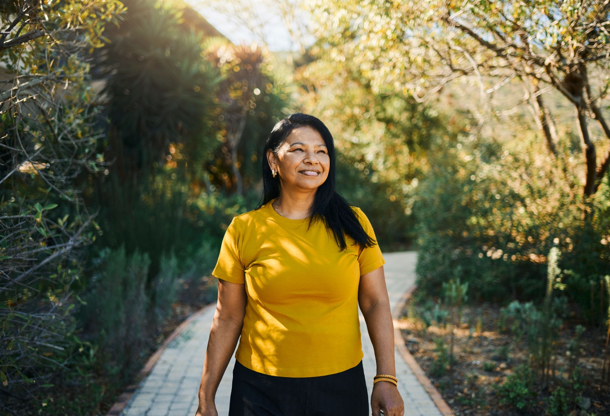 Navigating Midlife's Transitions: A Guide to Thriving Through Change