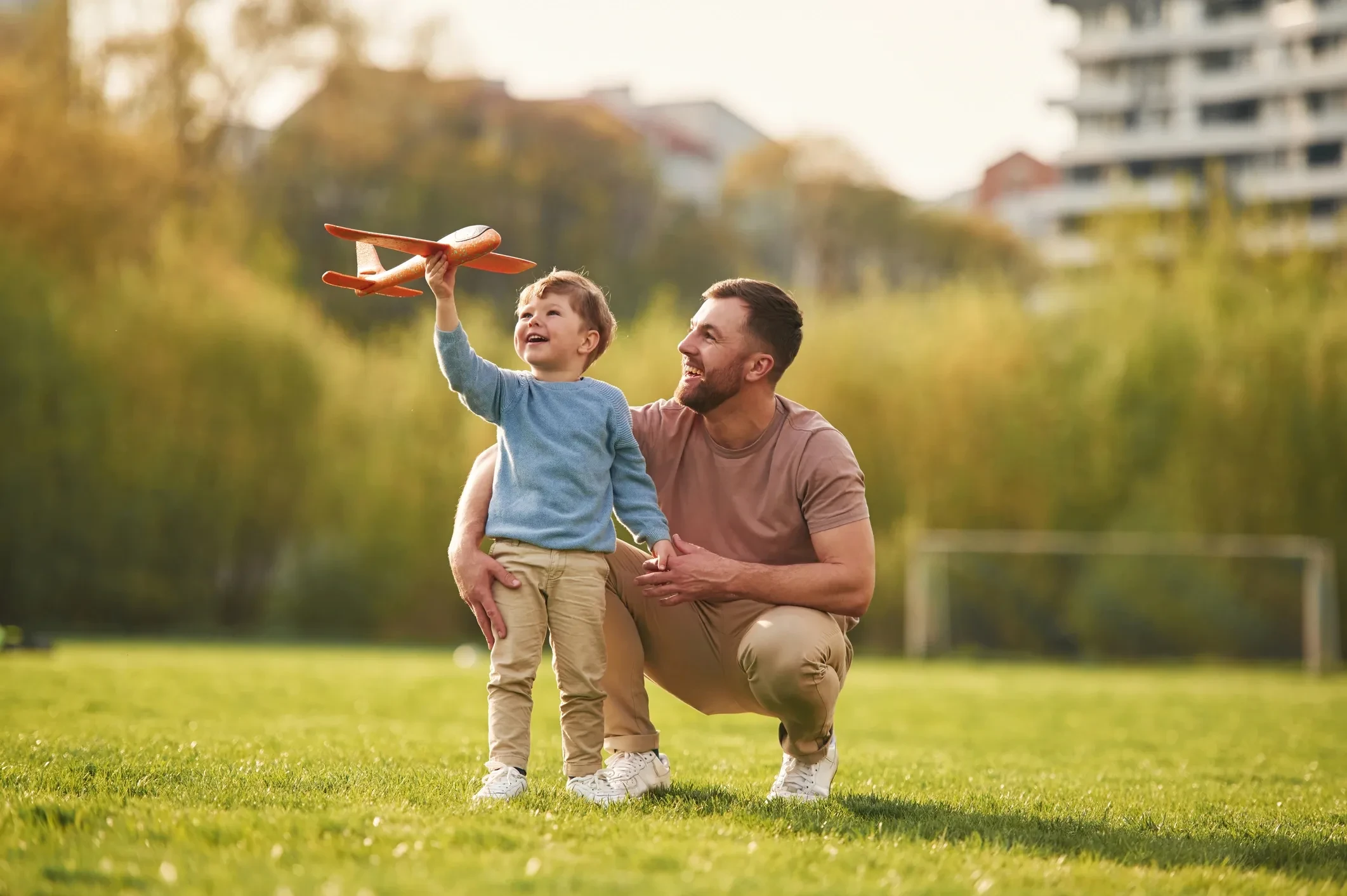 How to Help Your Child Go the Extra Mile